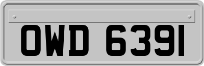 OWD6391