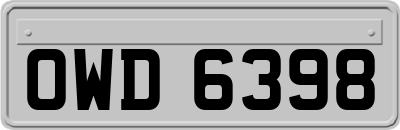 OWD6398