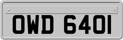OWD6401