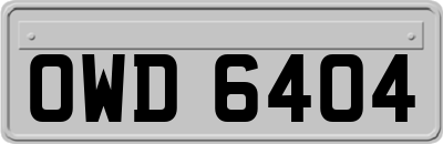OWD6404