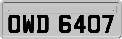 OWD6407