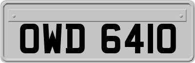 OWD6410
