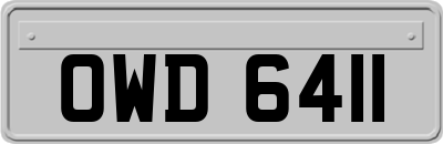 OWD6411