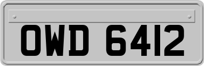 OWD6412