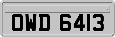 OWD6413