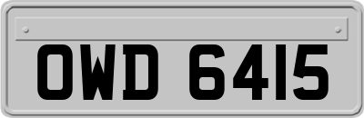 OWD6415