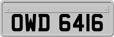 OWD6416