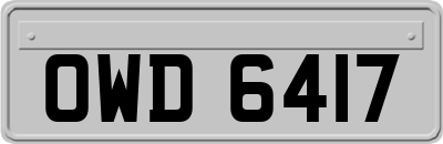 OWD6417
