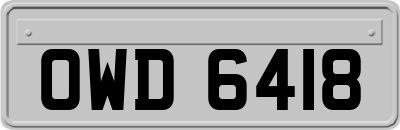OWD6418