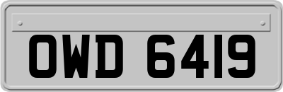 OWD6419