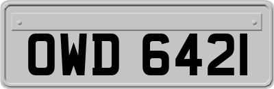 OWD6421