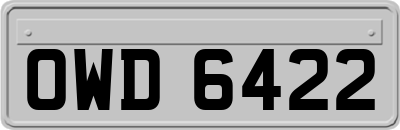 OWD6422