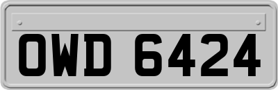 OWD6424