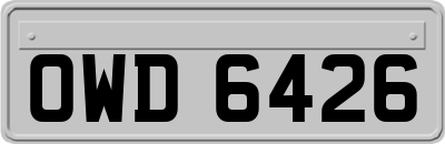 OWD6426