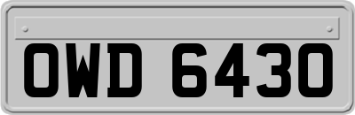 OWD6430