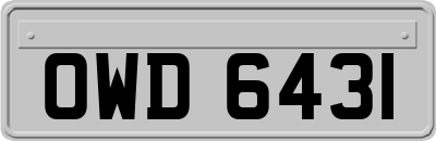OWD6431