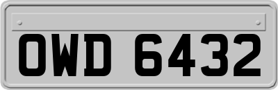 OWD6432