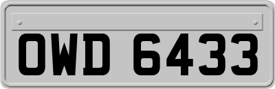 OWD6433