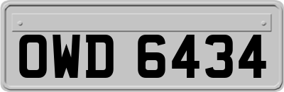 OWD6434