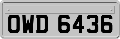 OWD6436
