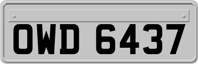 OWD6437