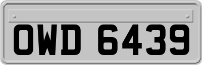 OWD6439