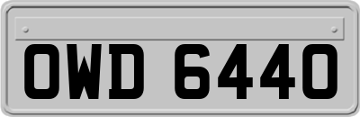 OWD6440