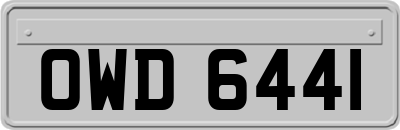 OWD6441
