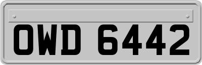 OWD6442
