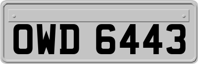 OWD6443