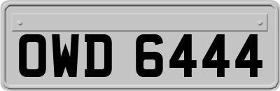 OWD6444
