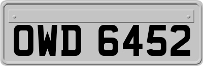OWD6452