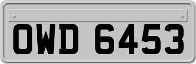 OWD6453