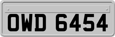 OWD6454
