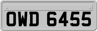OWD6455