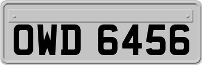 OWD6456