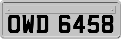 OWD6458