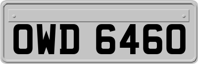 OWD6460