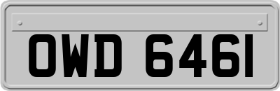 OWD6461