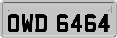OWD6464