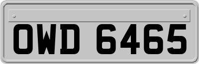 OWD6465