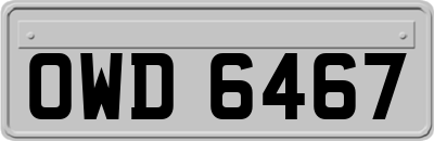 OWD6467