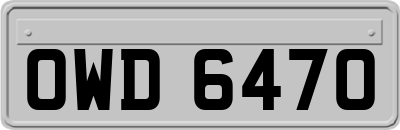 OWD6470