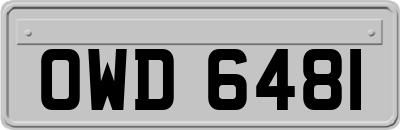 OWD6481