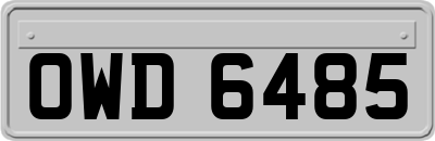 OWD6485