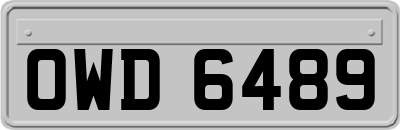 OWD6489