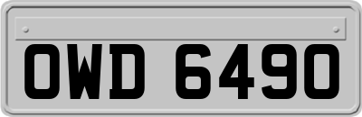 OWD6490