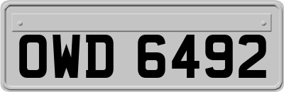 OWD6492