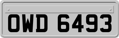 OWD6493