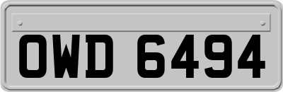 OWD6494